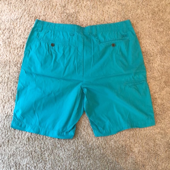 Chaps Walking Shorts - Picture 3 of 4